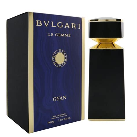 bvlgari perfume gyan